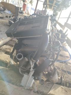 Двигатель на Suzuki Jimny JB23W K6A-T Фото 11