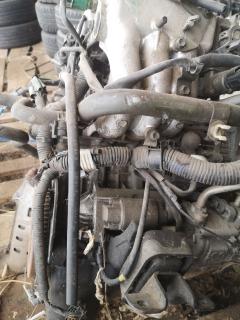 Двигатель на Suzuki Jimny JB23W K6A-T Фото 16
