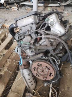 Двигатель на Suzuki Jimny JB23W K6A-T Фото 17