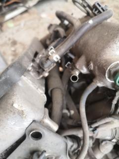 Двигатель на Suzuki Jimny JB23W K6A-T Фото 20