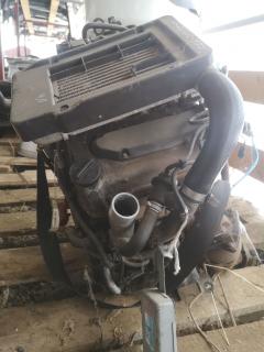 Двигатель на Suzuki Jimny JB23W K6A-T Фото 21