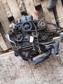 Двигатель на Suzuki Jimny JB23W K6A-T Фото 22