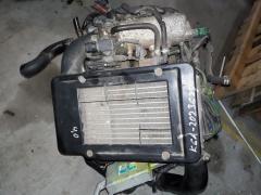 Двигатель на Suzuki Jimny JB23W K6A-T Фото 32