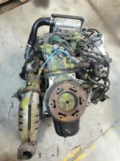 Двигатель на Suzuki Jimny JB23W K6A-T Фото 33