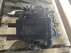 Двигатель на Suzuki Jimny JB23W K6A-T Фото 9