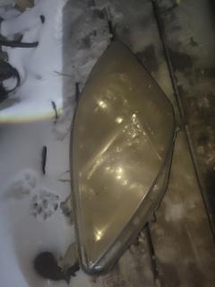 Фара 44-60 44-60 на Toyota Isis ZNM10 Фото 3