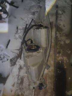 Фара 44-60 44-60 на Toyota Isis ZNM10 Фото 4