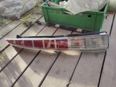 Стоп D017 D017 на Daihatsu Move L160S Фото 3