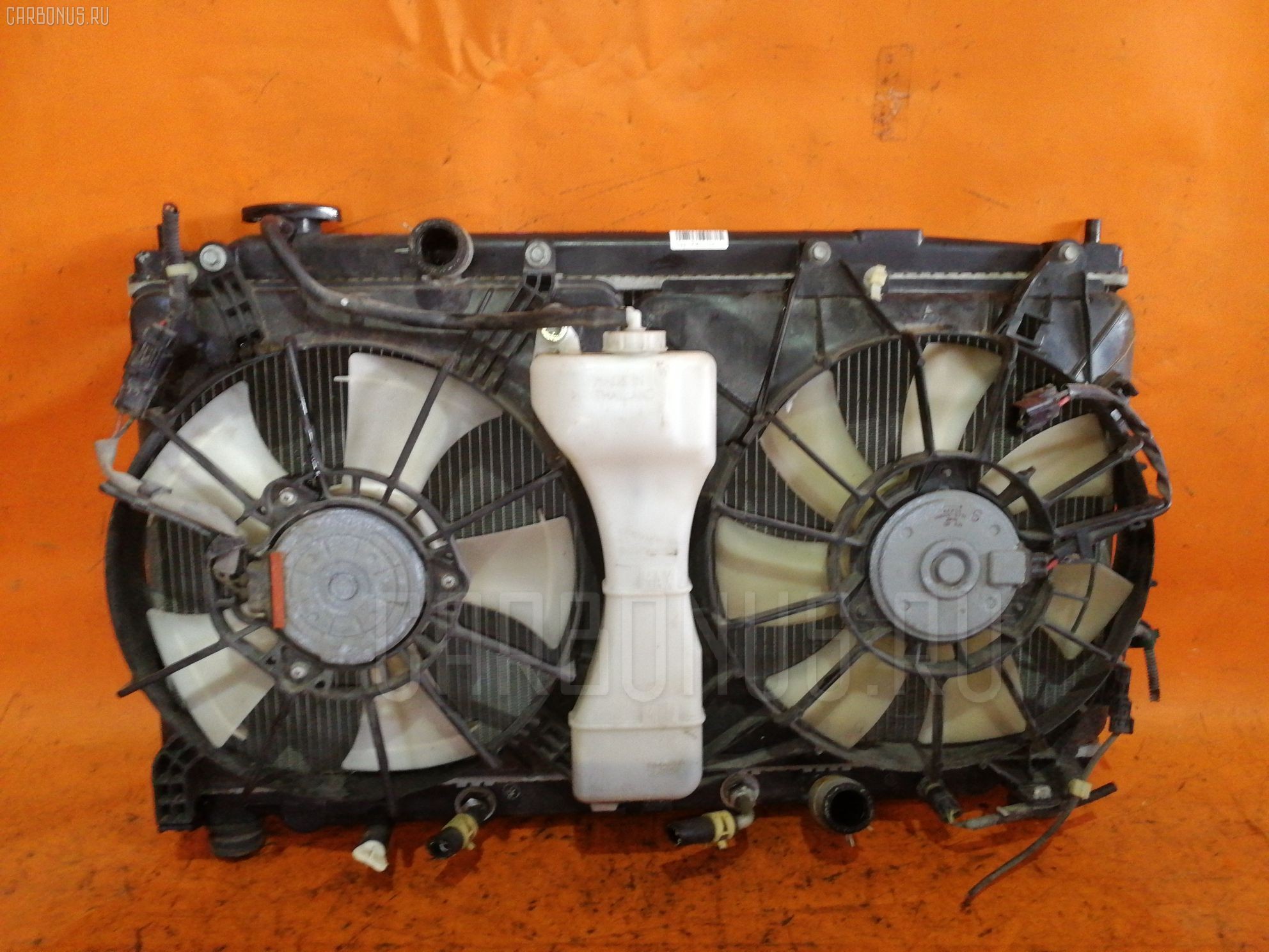 Радиатор ДВС 19010-RB0-901, FX-036-1176, FX-036-1176A, TD-036-1176, TD ...