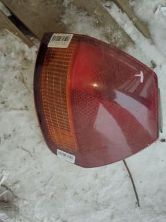 Стоп 220-24891 220-24891,26554WC60A на Nissan Ad Van VFY11 Фото 3