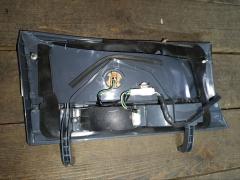 Стоп-планка 26-66 26-66 на Toyota Hiace Regius RCH47W Фото 12