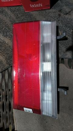 Стоп-планка 26-66 26-66 на Toyota Hiace Regius RCH47W Фото 2