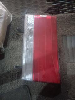 Стоп-планка 26-66 26-66 на Toyota Hiace Regius RCH47W Фото 7