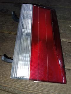 Стоп-планка 26-66 26-66 на Toyota Hiace Regius RCH47W Фото 10