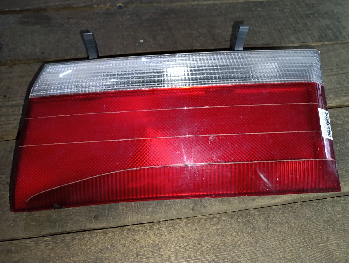 Стоп-планка 26-66 26-66 на Toyota Hiace Regius RCH47W Фото 11