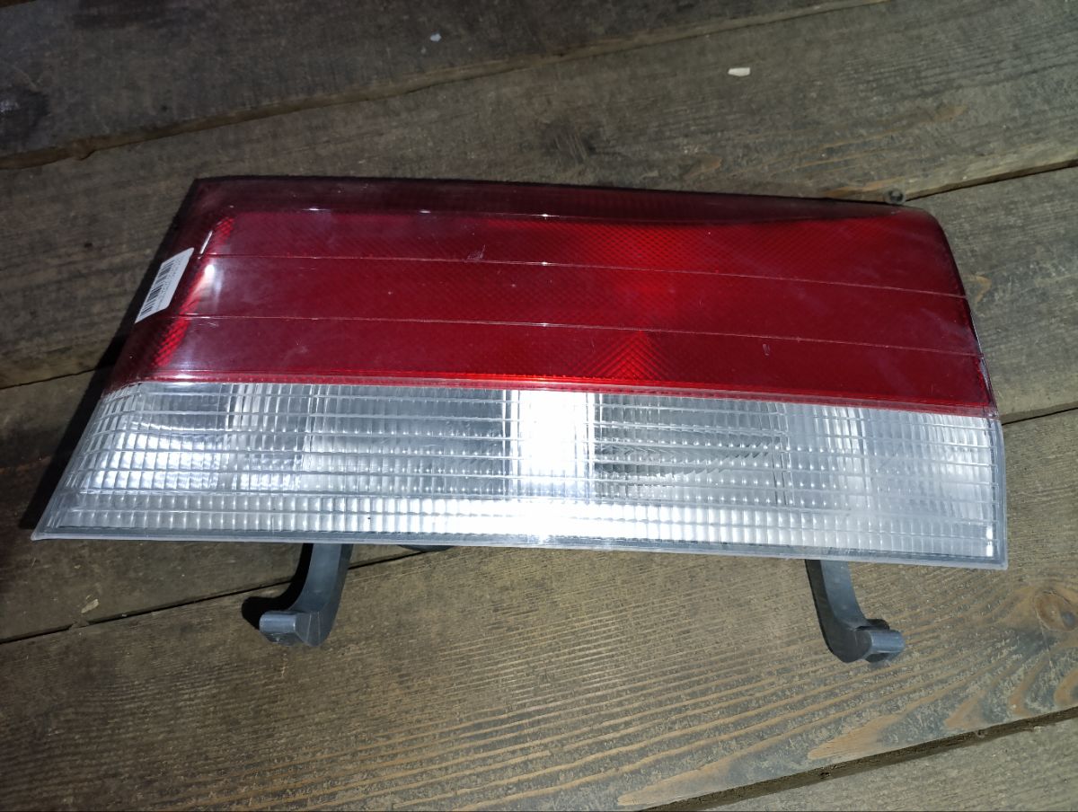 Стоп-планка 26-66 26-66 на Toyota Hiace Regius RCH47W Фото 8