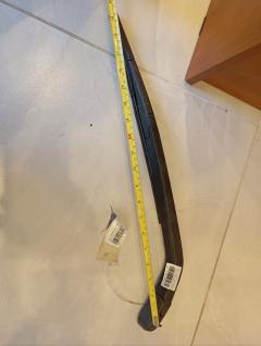 Держатель дворника 85241-B1010 на Toyota Passo QNC10 Фото 5