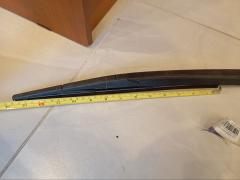 Держатель дворника 85241-B1010 на Toyota Passo QNC10 Фото 6