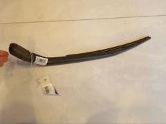 Держатель дворника 85241-B1010 на Toyota Passo QNC10 Фото 9