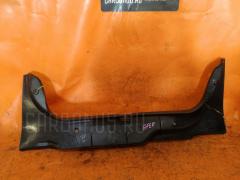 Обшивка багажника на Mazda Capella GFEP, Заднее расположение