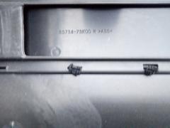 Обшивка двери на Suzuki Swift ZC71S Фото 8