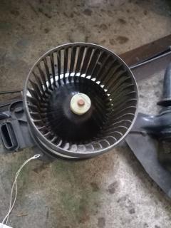 Мотор печки на Suzuki Alto HA35S Фото 11