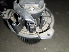 Мотор печки на Suzuki Alto HA35S Фото 4