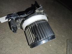 Мотор печки на Suzuki Alto HA35S Фото 6