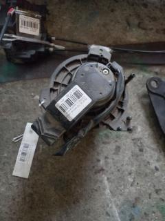 Мотор печки на Suzuki Alto HA35S Фото 10