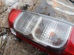 Стоп D038 D038 на Honda Stream RN6 Фото 5