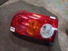Стоп 46-6 46-6 на Toyota Raum NCZ20 Фото 3