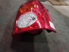 Стоп 46-6 46-6 на Toyota Raum NCZ20 Фото 4