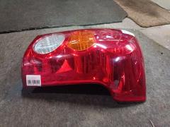 Стоп 46-6 46-6 на Toyota Raum NCZ20 Фото 6