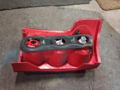 Стоп 46-6 46-6 на Toyota Raum NCZ20 Фото 7