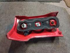 Стоп 46-6 46-6 на Toyota Raum NCZ20 Фото 8