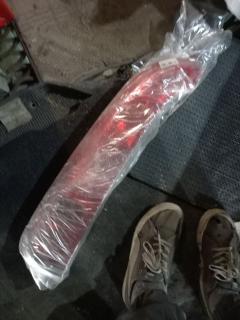 Стоп P1483 P1483 на Honda Stream RN1 Фото 3