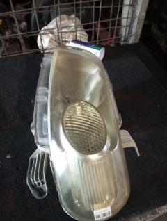 Фара 52-128 52-128,81150-52490 на Toyota Porte NNP10 Фото 3