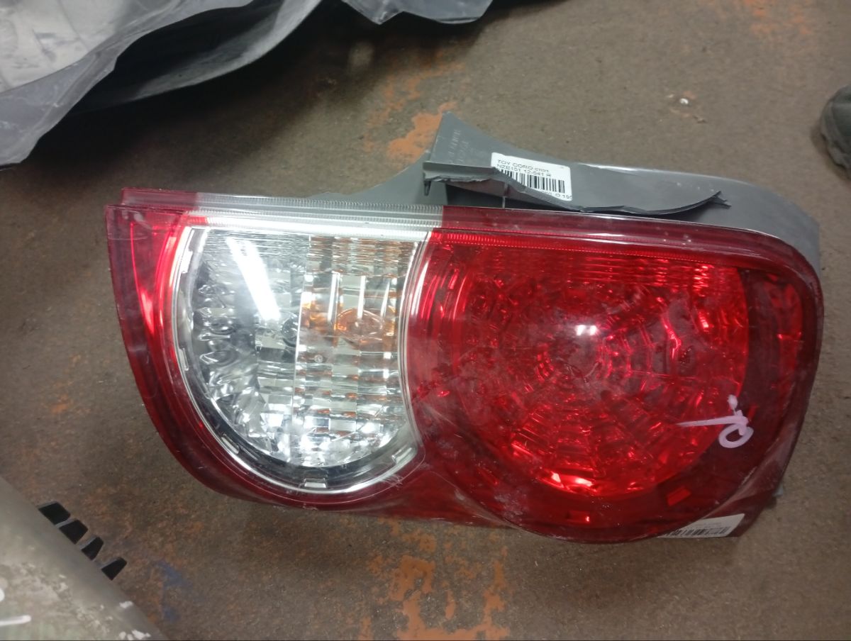 Стоп 12-541 12-541 на Toyota Corolla Rumion NZE151 Фото 6