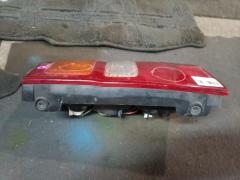 Стоп 1146-335 1146-335 на Mitsubishi Pajero Mini H58A Фото 12