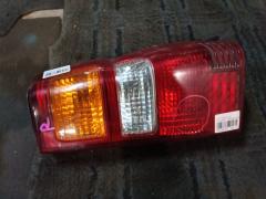 Стоп 1146-335 1146-335 на Mitsubishi Pajero Mini H58A Фото 7