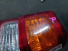 Стоп 1146-335 1146-335 на Mitsubishi Pajero Mini H58A Фото 9