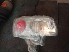 Стоп-планка P4420 P4420 на Mazda Demio DY3R Фото 5