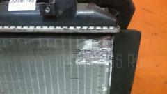 Радиатор ДВС 16400-B1020, 16400-B1021 на Toyota Passo KGC10 1KR-FE Фото 3