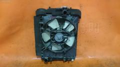Радиатор ДВС 16400-B1020, 16400-B1021 на Toyota Passo KGC10 1KR-FE Фото 4
