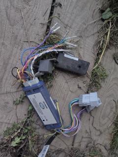 FM-конвертер Фото 4