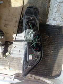 Стоп 7381 7381 на Nissan Presea PR11 Фото 8
