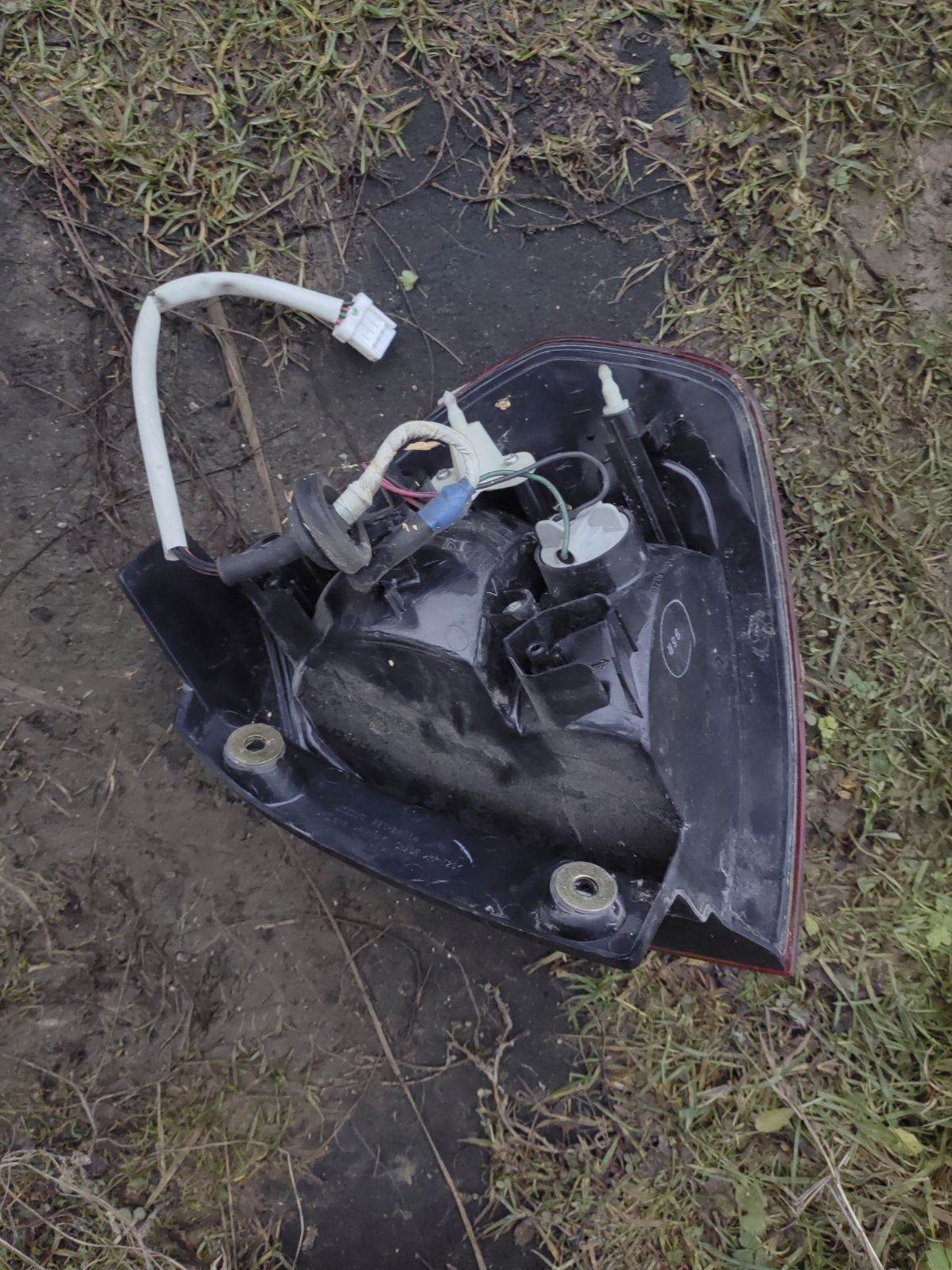 Стоп 220-24891 220-24891,26559WC60A на Nissan Ad Van VFY11 Фото 4