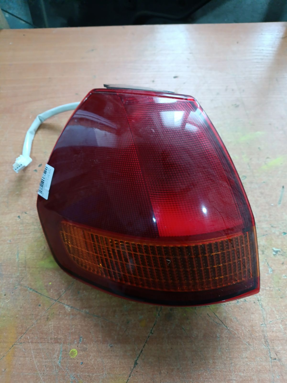 Стоп 220-24891 220-24891,26559WC60A на Nissan Ad Van VFY11 Фото 5