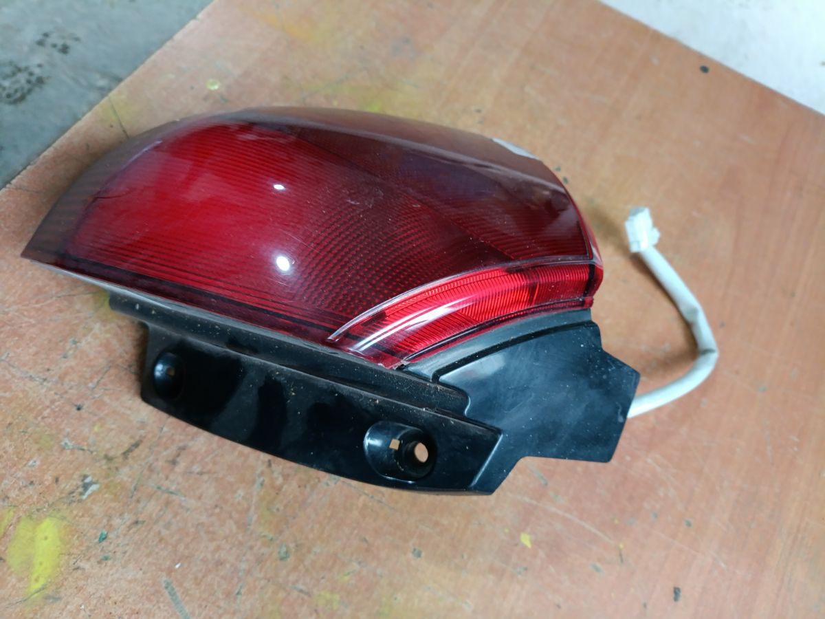 Стоп 220-24891 220-24891,26559WC60A на Nissan Ad Van VFY11 Фото 7