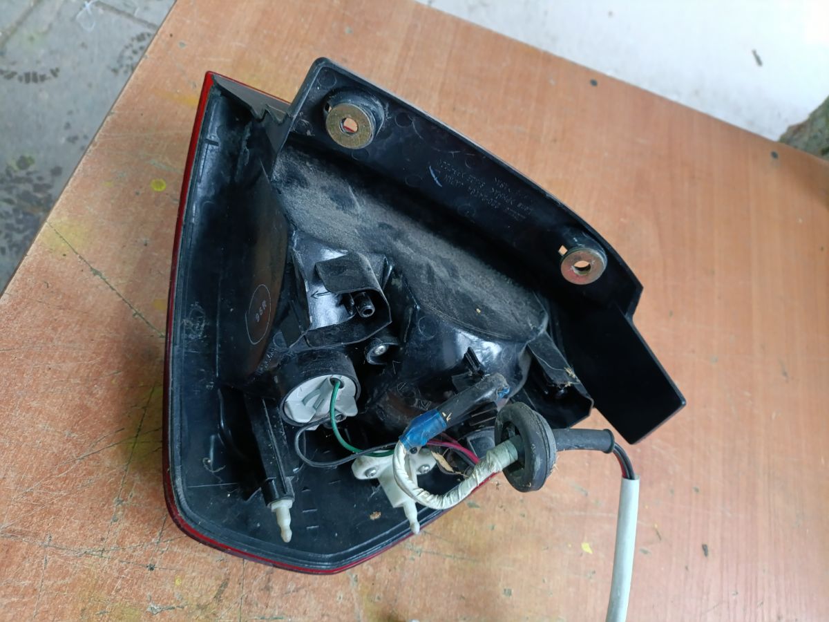 Стоп 220-24891 220-24891,26559WC60A на Nissan Ad Van VFY11 Фото 8